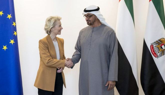 Preşedinta Comisiei Europene, vizită în Emiratele Arabe Unite - 1-1694157287.jpg