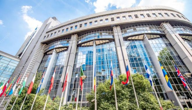 Parlamentul European: Societăţile mass-media, mai multă transparenţă asupra acţionariatului şi finanţării - 1-1694158038.jpg