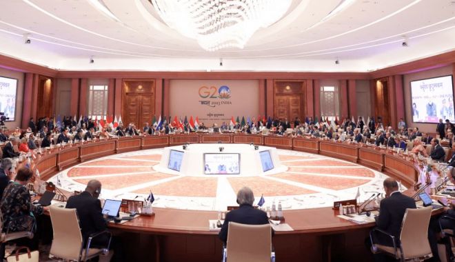 Rusia salută declaraţia „echilibrată” adoptată la summitul G20 - 1-1694333606.jpg