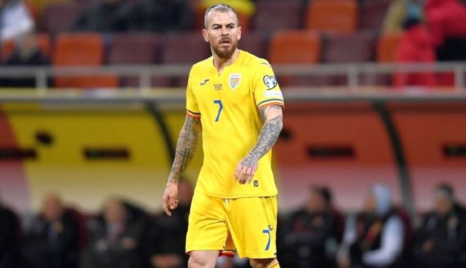 Denis Alibec: „Am făcut un meci prost cu Israelul. Trebuie să câştigăm cu Kosovo!” - 1-1694339051.jpg