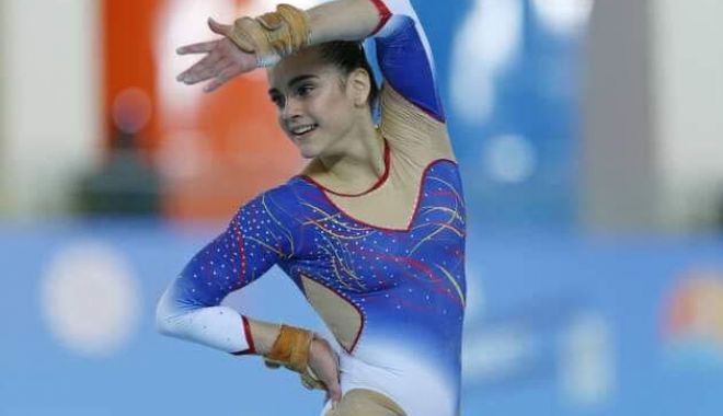 Gimnasta Ioana Stănciulescu, locul șapte în finala la paralele la Cupa Mondială Challenge de la Szombathely - 1-1694342861.jpg