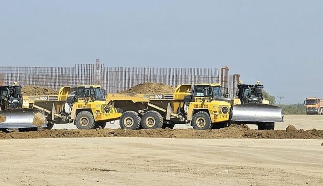 Energie, infrastructură rutieră, comerţ. INFO economic - 1-1694516685.jpg