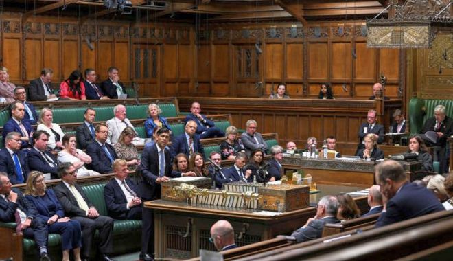 Irlanda de Nord: Londra adoptă o lege a amnistiei foarte criticată - 1-1694589750.jpg