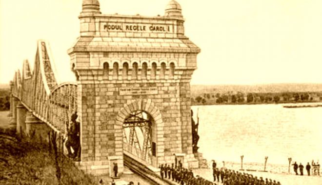 Documentar CFR Infrastructură Constanţa: 128 de ani de la inaugurarea Podului Anghel Saligny - 1-1694689919.jpg