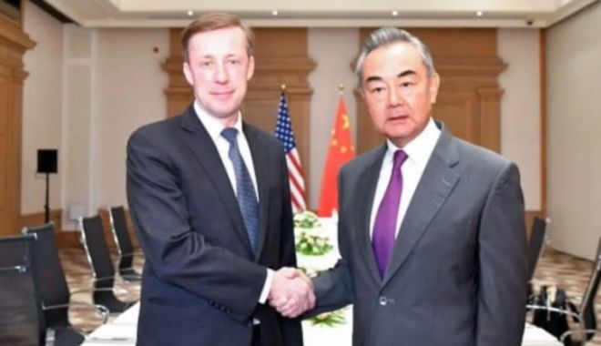 Washingtonul şi Beijingul continuă „dezgheţul” cu discuţii în Malta - 1-1695020481.jpg