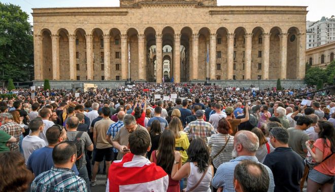 Tbilisi acuză un oficial ucrainean că vrea să răstoarne guvernul georgian - 1-1695107691.jpg