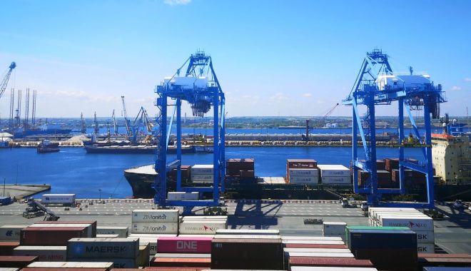 „Sprijinim orice iniţiativă, fără a fi distorsionate lanţurile logistice prin implementarea de măsuri speciale pentru Ucraina” - 1-1695110353.jpg
