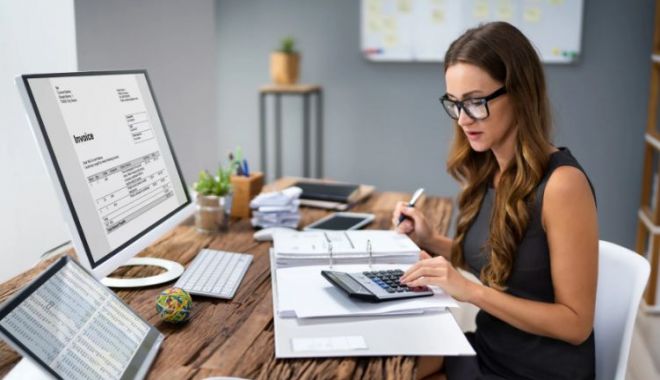 Transmiterea facturilor prin Sistemul RO e-factura în relaţia B2B, obligatorie de la 1 iulie 2024 - 1-1695118372.jpg
