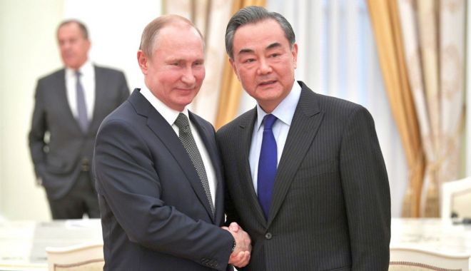 „Beijingul şi Moscova trebuie să-şi consolideze cooperarea” - 1-1695280426.jpg