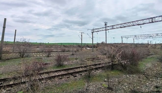 CFR: Cinci oferte pentru modernizarea infrastructurii din staţia Valu lui Traian - 1-1695385010.jpg