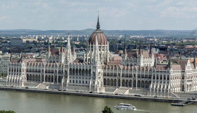 Ungaria ia în considerare amendamente de apărare a suveranităţii împotriva influenţelor străine - 1-1695625688.jpg