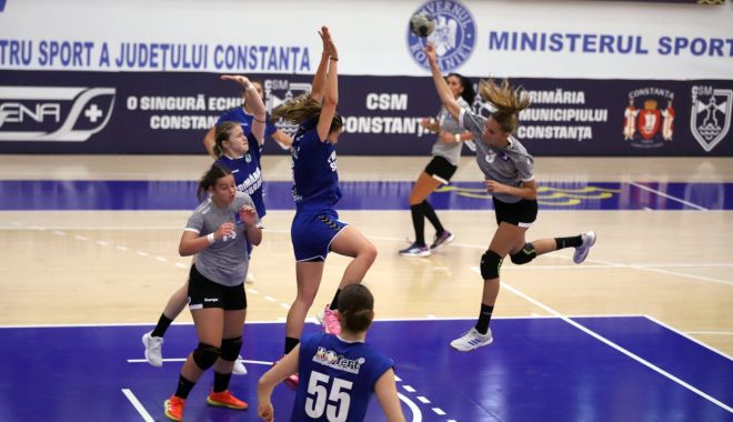 O nouă înfrângere pentru CSU Neptun, în Divizia A la handbal feminin - 1-1695727182.jpg