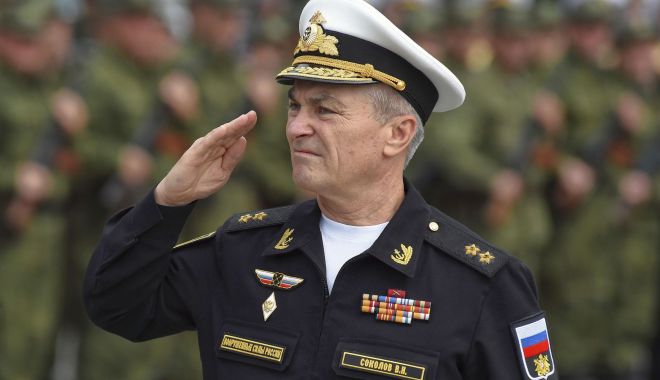 Kievul promite verificări după ce Moscova a susţinut că şeful flotei sale la Marea Neagră nu a murit - 1-1695797426.jpg