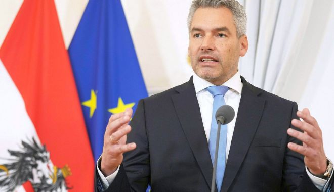 Cancelarul Nehammer lansează o campanie publicitară în perspectiva alegerilor din Austria - 1-1695798340.jpg