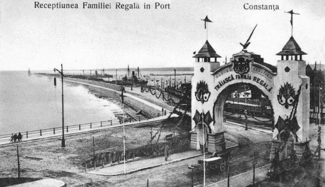 Documentar: 27 septembrie 1909 - inaugurarea oficială a Portului Constanţa - 1-1695809039.jpg
