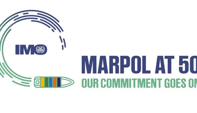 Ziua Maritimă Mondială. Tema anului 2023: „MARPOL la 50 de ani - Angajamentul nostru continuă”