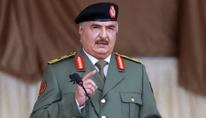 Mareşalul Khalifa Haftar, primit de Vladimir Putin la Moscova - 1-1695970326.jpg