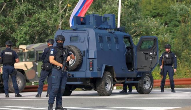 Kosovo solicită sancţiuni internaţionale împotriva Serbiei - 1-1695971058.jpg