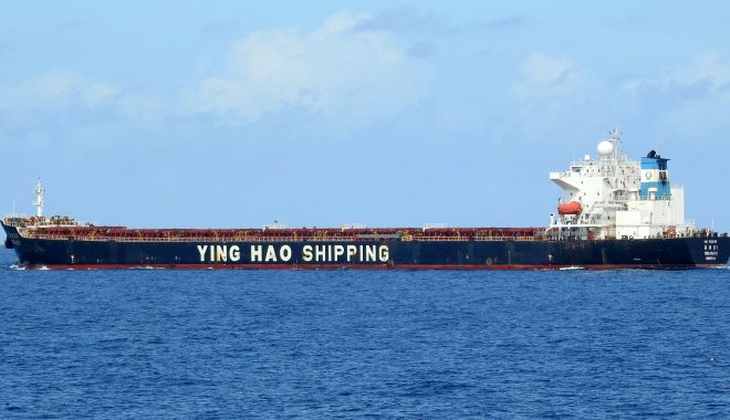 Trei nave-cargo au plecat din porturile ucrainene de la Marea Neagră - 1-1696148713.jpg