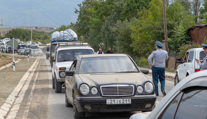Azerbaidjanul nu a acceptat o misiune ONU decât după exodul armenilor - 1-1696149157.jpg