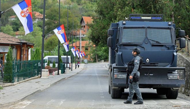 SUA cer Serbiei să-şi retragă trupele desfăşurate la graniţa cu Kosovo - 1-1696149885.jpg
