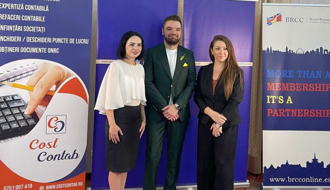 Oportunităţi de afaceri pentru firmele constănţene, pe Noul Drum al Mătăsii