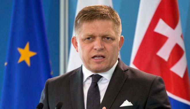 Preşedinta Slovaciei i-a încredinţat formarea unui nou guvern populistului Robert Fico - 1-1696314865.jpg