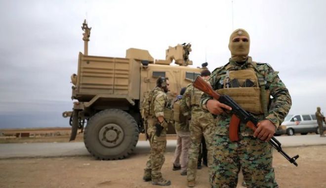 Turcia efectuează noi atacuri în Irak şi ameninţă nordul Siriei cu represalii - 1-1696492817.jpg