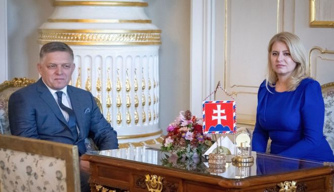Slovacia opreşte ajutorul militar pentru Ucraina - 1-1696572744.jpg