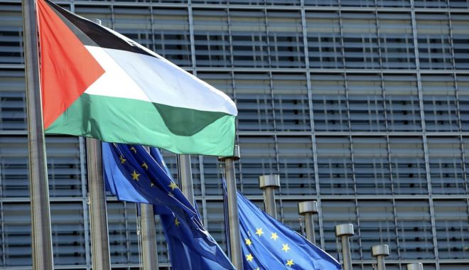 Uniunea Europeană anunţă revizuirea programului său de asistenţă destinat palestinienilor - 1-1696927090.jpg