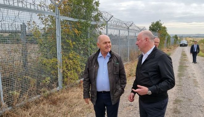 Austria apreciază eforturile Bulgariei de a proteja frontiera externă a UE - 1-1697010711.jpg