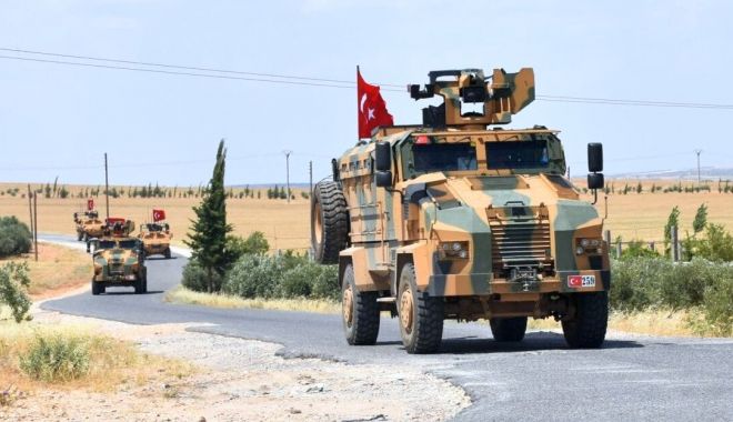 Turcia va continua să-şi intensifice operaţiunile în Siria şi Irak - 1-1697093542.jpg