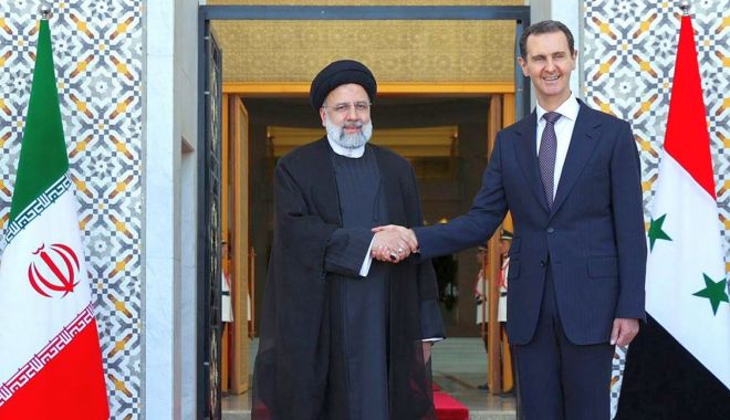 Iranul îndeamnă ţările musulmane să fie unite în faţa Israelului - 1-1697178680.jpg