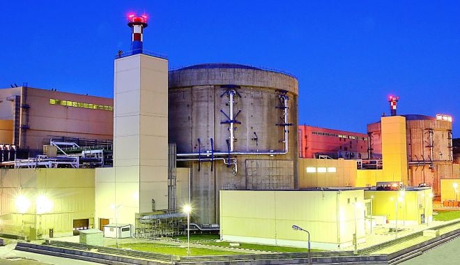 Nuclearelectrica: 37,57 milioane lei alocate pentru mentenanţa sistemelor şi echipamentelor electrice de la Centrala Cernavodă - 1-1697361820.jpg