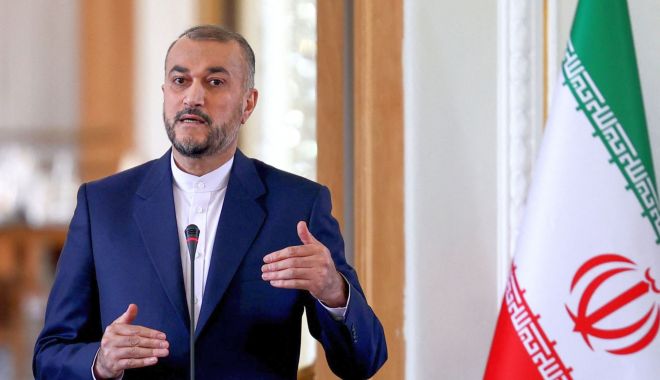 Iranul ameninţă Israelul cu o acţiune preventivă iminentă - 1-1697525595.jpg
