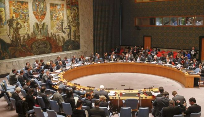 Război Israel-Hamas: Consiliul de Securitate al ONU a respins o rezoluţie propusă de Rusia - 1-1697528043.jpg
