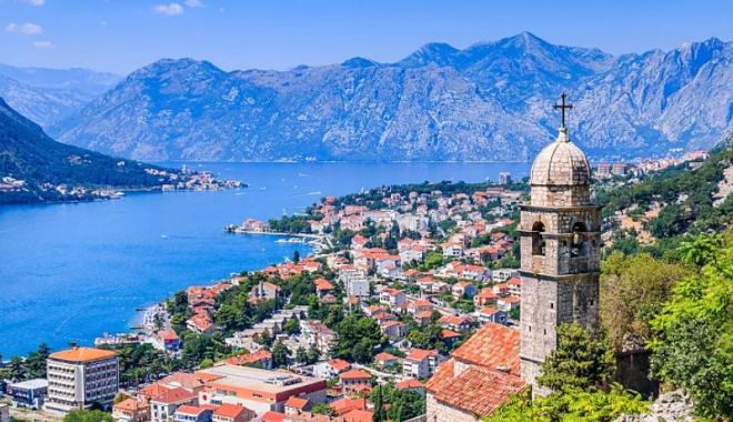 Cancelarul Olaf Scholz cere accelerarea aderării ţărilor din Balcanii Occidentali la UE - 1-1697529431.jpg