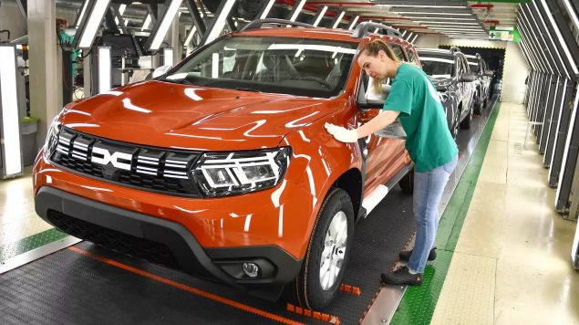 Agricultură, producţie auto, infrastructură feroviară. INFO economic - 1-1697538355.jpg