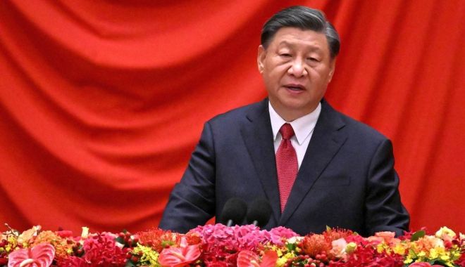 Xi Jinping spune că vrea să colaboreze cu Egiptul pentru a stabiliza Orientul Mijlociu - 1-1697699743.jpg