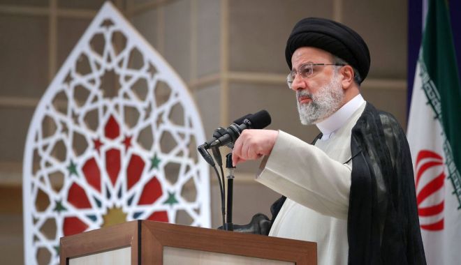 Preşedintele Iranului acuză SUA că sunt „complice la crimele” Israelului din Gaza - 1-1697701287.jpg