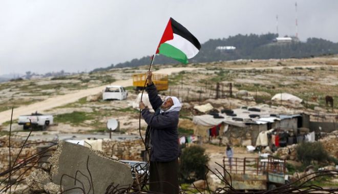 Criza din Orientul Mijlociu: Un fost ambasador al Israelului în Germania susţine reluarea ideii unei soluţii cu două state - 1-1698051540.jpg