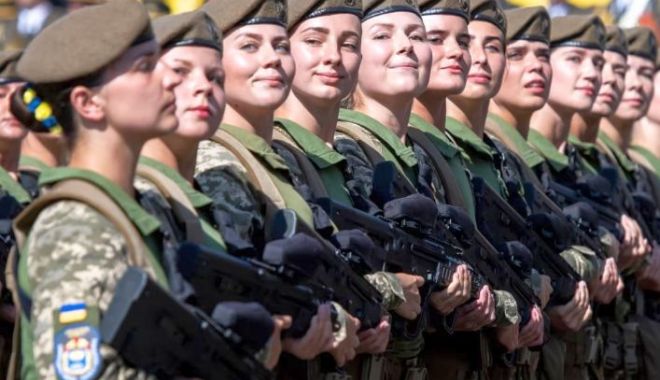 Moscova a început recrutarea de femei pentru misiuni de luptă în războiul său împotriva Ucrainei - 1-1698135415.jpg