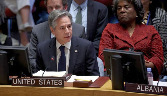 Blinken avertizează Iranul că Statele Unite vor acţiona decisiv în cazul unui atac - 1-1698223815.jpg