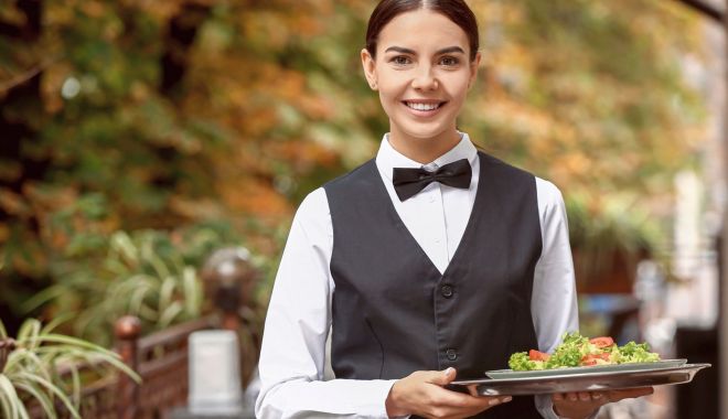 Firmele constănţene din domeniile HoReCa, invitate la târg, luna viitoare