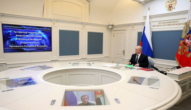Rusia susţine că a exersat lansarea unui atac nuclear masiv de represalii - 1-1698308901.jpg