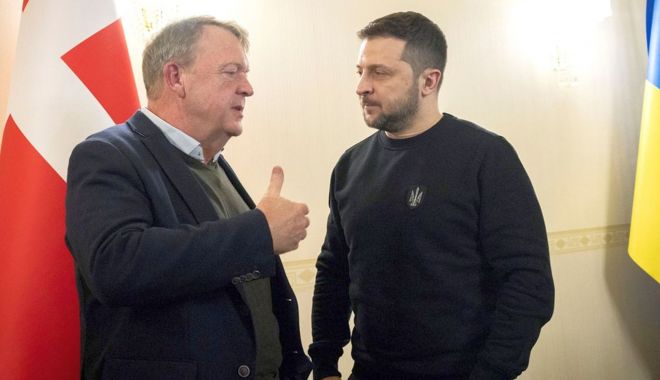 Danemarca donează material militar Ucrainei în valoare de 500 milioane de euro - 1-1698392831.jpg