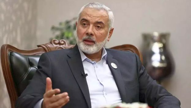 Ismail Haniyeh acuză Israelul de comiterea unor masacre pentru a-şi acoperi eşecurile