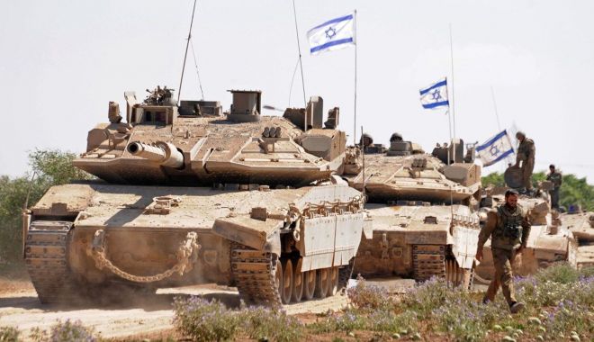 Rusia susţine la ONU că Israelul nu are dreptul la autoapărare în războiul său cu Hamas