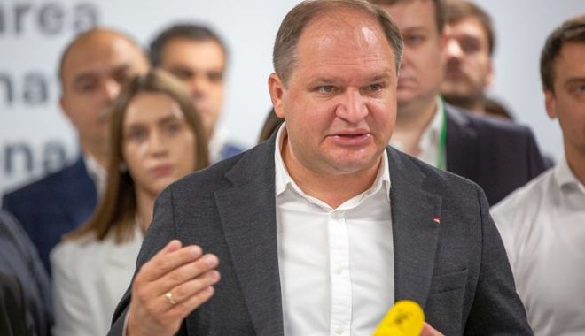 Alegeri în Republica Moldova, rezultate parţiale / Ion Ceban câştigă Primăria Chişinău din primul tur