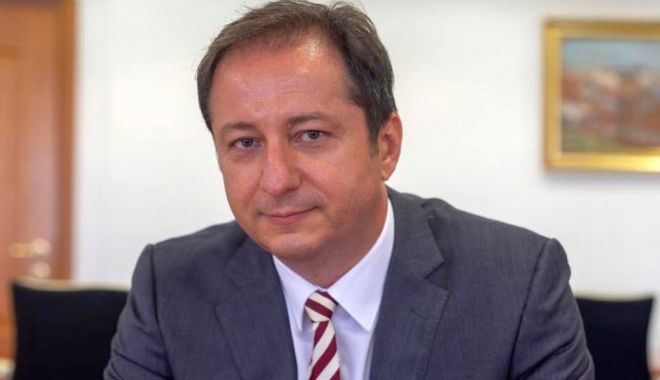 Dan Armeanu (ASF): România, membru al Comitetului Executiv al Organizaţiei Internaţionale a Supraveghetorilor Sistemelor de Pensii Private - 1-1699273138.jpg